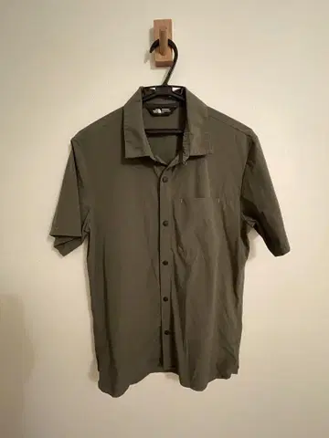 THE NORTH FACE 반팔 셔츠