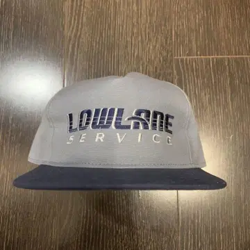 RADIALL WINDOW SIGN TRUCKER CAP