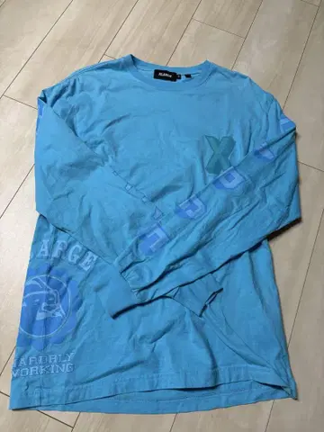 엑스라지 XLARGE 롱 T M 사이즈