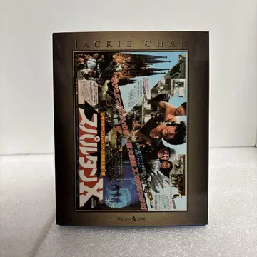 새상품급 중고 Blu-ray 스파르탄X 익스트림 에디션