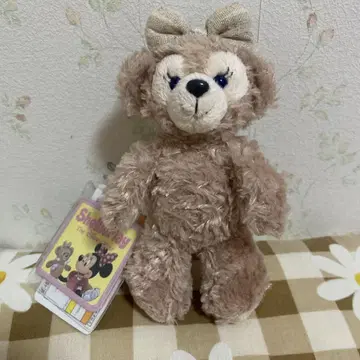 셰리 메이 봉제 인형 키링