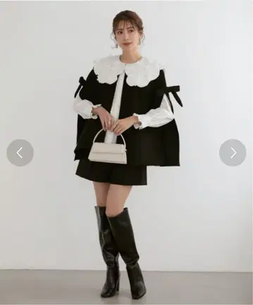 리본 포함 베스트