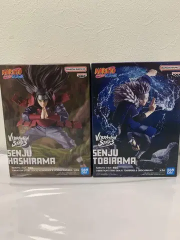 나루토 2개 세트