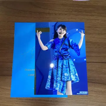 러브 라이브 선샤인 혜택 브로마이드 아이다 리카코