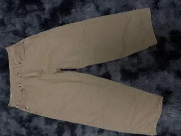 GAP 슈퍼 배기 데님 32/30
