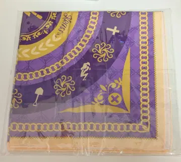 제5인격 묘지기 모티브 스카프 버틀러스 카페 스이파라