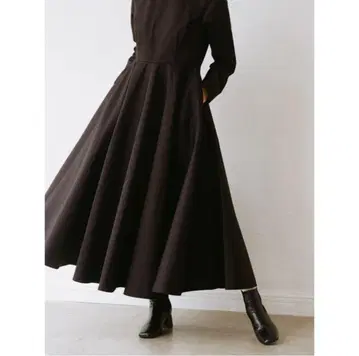 foufou THE DRESS #10 랑데부 원피스
