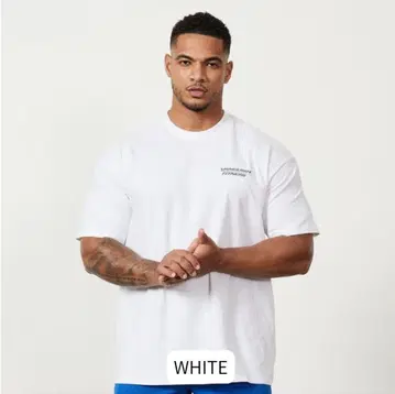 vanquish fitness 셔츠