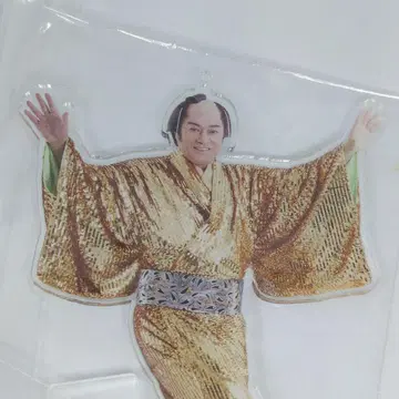 마츠켄 삼바 아크릴 스틱 마츠다이라 켄 마츠켄
