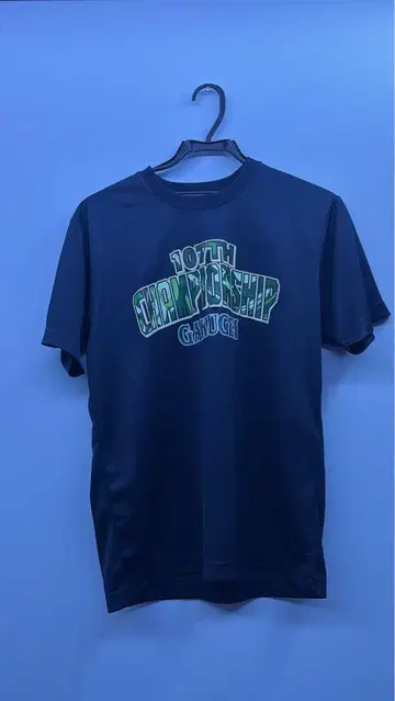 오카야마 학게이칸 제107회 고시엔 기념 T셔츠