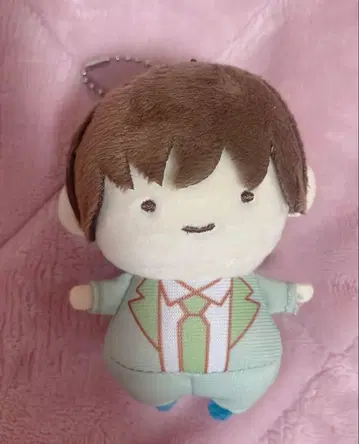 초특급 타쿠야 마스코트 봉제 인형 MEMORIA
