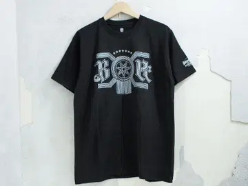 컨디션 최상 BOUNTY HUNTER BRAHMAN 7STARS 티셔츠