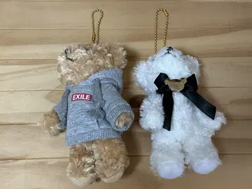EXILE AKIRA 멘프로 EX BEAR