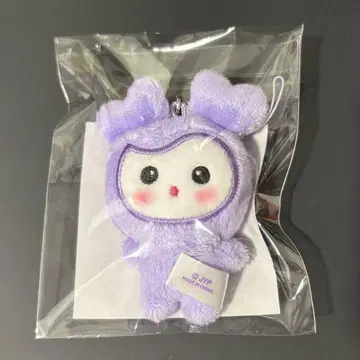 TWICE LOVELY PLUSH MICRO Ver. SAVELY 사나
