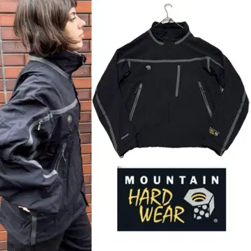 MOUNTAIN HARDWEAR 데드 새상품 CONDUIT JACKET