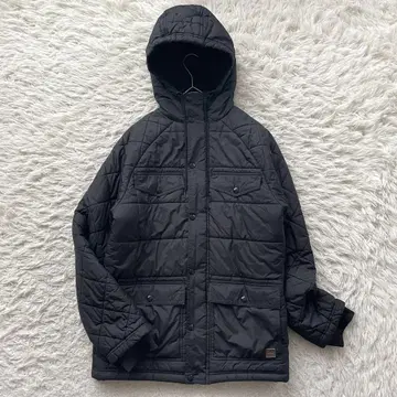 adidas 나일론 충전솜 긴팔 자켓 웨어 세탁 가능