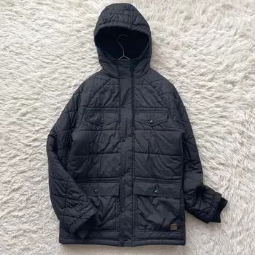 adidas 나일론 충전솜 긴팔 자켓 웨어 세탁 가능