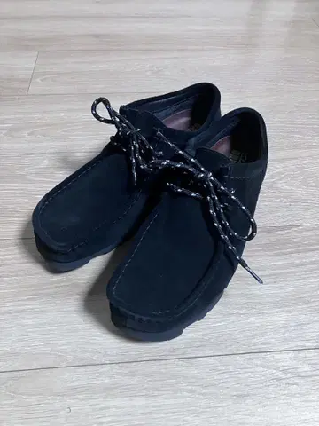 Clarks 왈라비 gtx 클락스 왈라비 고어텍스 8.5