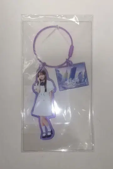 노기자카46 세토구치 신츠키 아크릴 참 신참자 6기생