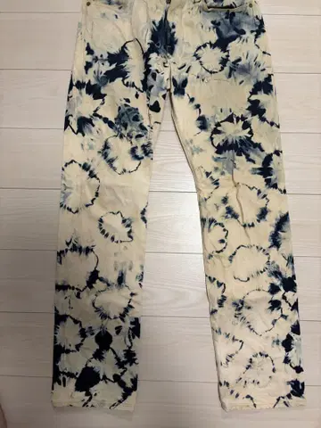 데님 리메이크
