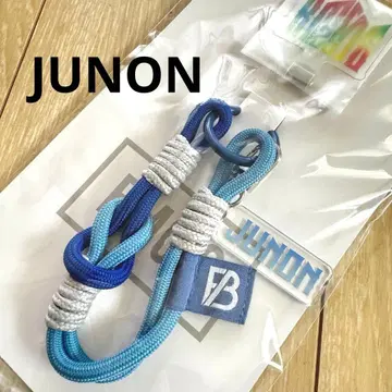 JUNON BMSGFES'25 폰 스트랩