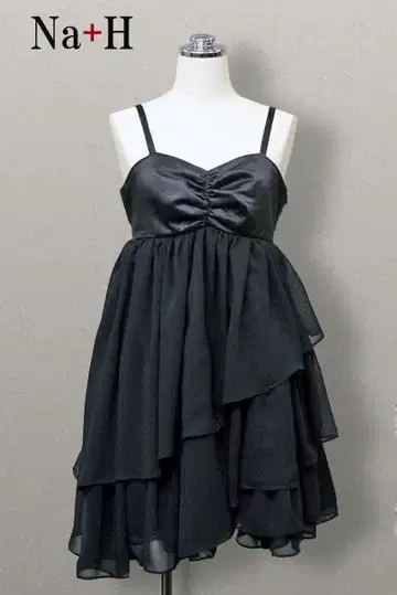 Na+H 에누에이치 플러스 원피스