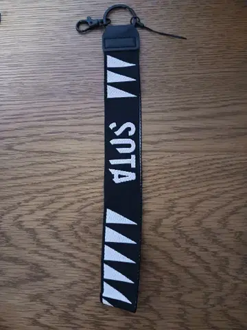 BE:FIRST SOTA BIG 스트랩 Mainstream