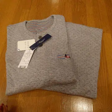 [ 새상품 ] Amour HOMME S 사이즈 파자마