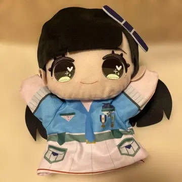 =LOVE 퍼펫 2 모로하시 사나