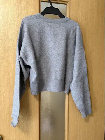 PROPORTION BODY DRESSING 상의 (Z)