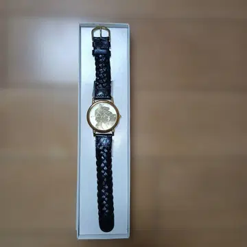 타카노하나 손목시계