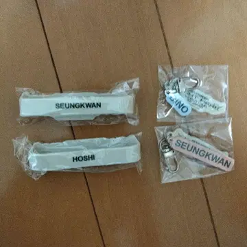 [ 미개봉 ] SEVENTEEN RIGHT HERE WORLD TOUR