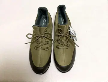 아킬레스 베네통 숏부츠 23cm