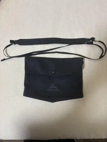 macpac 트렉 뮤제트