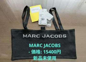 미사용 새상품 MARC JACOBS 브라탑 블랙