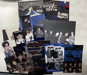 StrayKids [ 합(HOP) ] _HIPTAPEver.