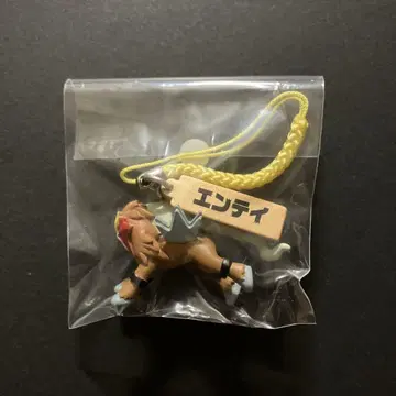 포켓몬 엔티 넨츠 스트랩