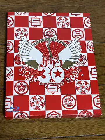 서던 올스타즈 한여름의 대감사제 LIVE Blu-ray 쿠와타 케이스케