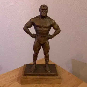 안토니오 이노키 MAN SPORTS-BRONZE