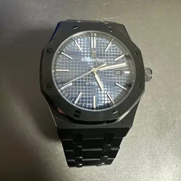 AP Royal Oak Type 자동 손목시계