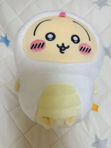 치이카와 (먼작귀) 해피백 2025 간지 뱀띠 봉제 인형 토끼