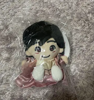미치에다 슌스케 치비누이