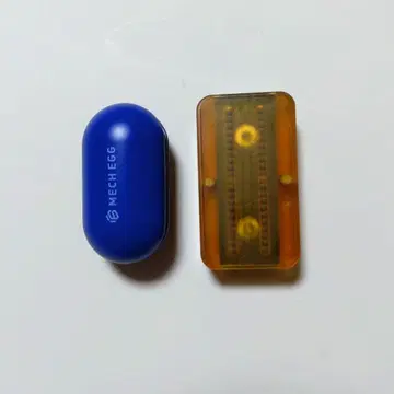피젯 슬라이더 피젯 토이 2개 세트