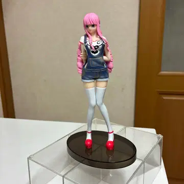 페로나 원피스 JEANS FREAK 피규어