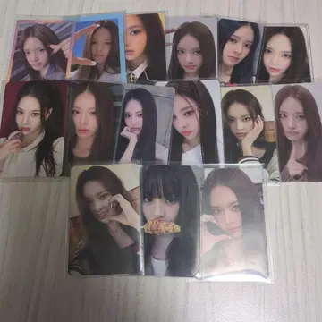 izna 지민