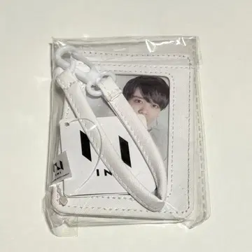 INI 후지마키 쿄스케 패스 케이스 프라이스