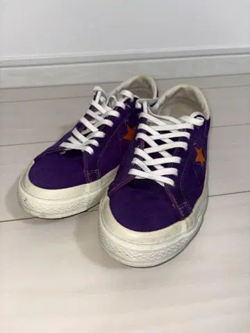 90s 컨버스 원스타 일본제