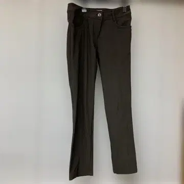PINORE 스트레치 팬츠 사이즈 38