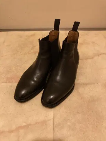 정가 35만 최고봉 JOHN LOBB LAWRY 존 롭 로리
