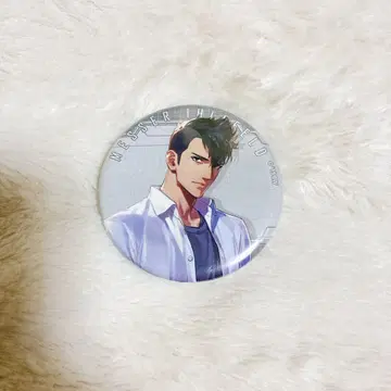 메사 이레펠트 캔뱃지